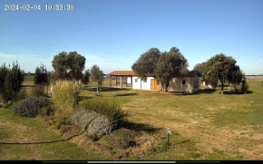 Agrivillage Tieró Montalto Di Castro